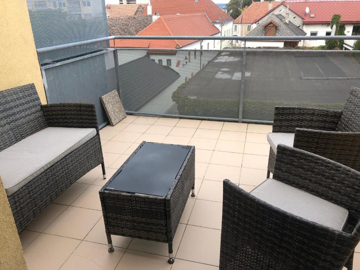 קורנויבורג Mf City Apartment מראה חיצוני תמונה