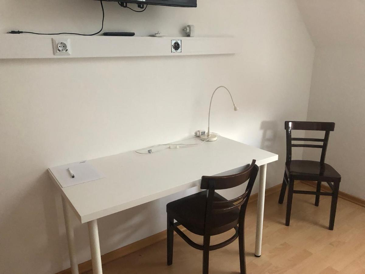 קורנויבורג Mf City Apartment מראה חיצוני תמונה