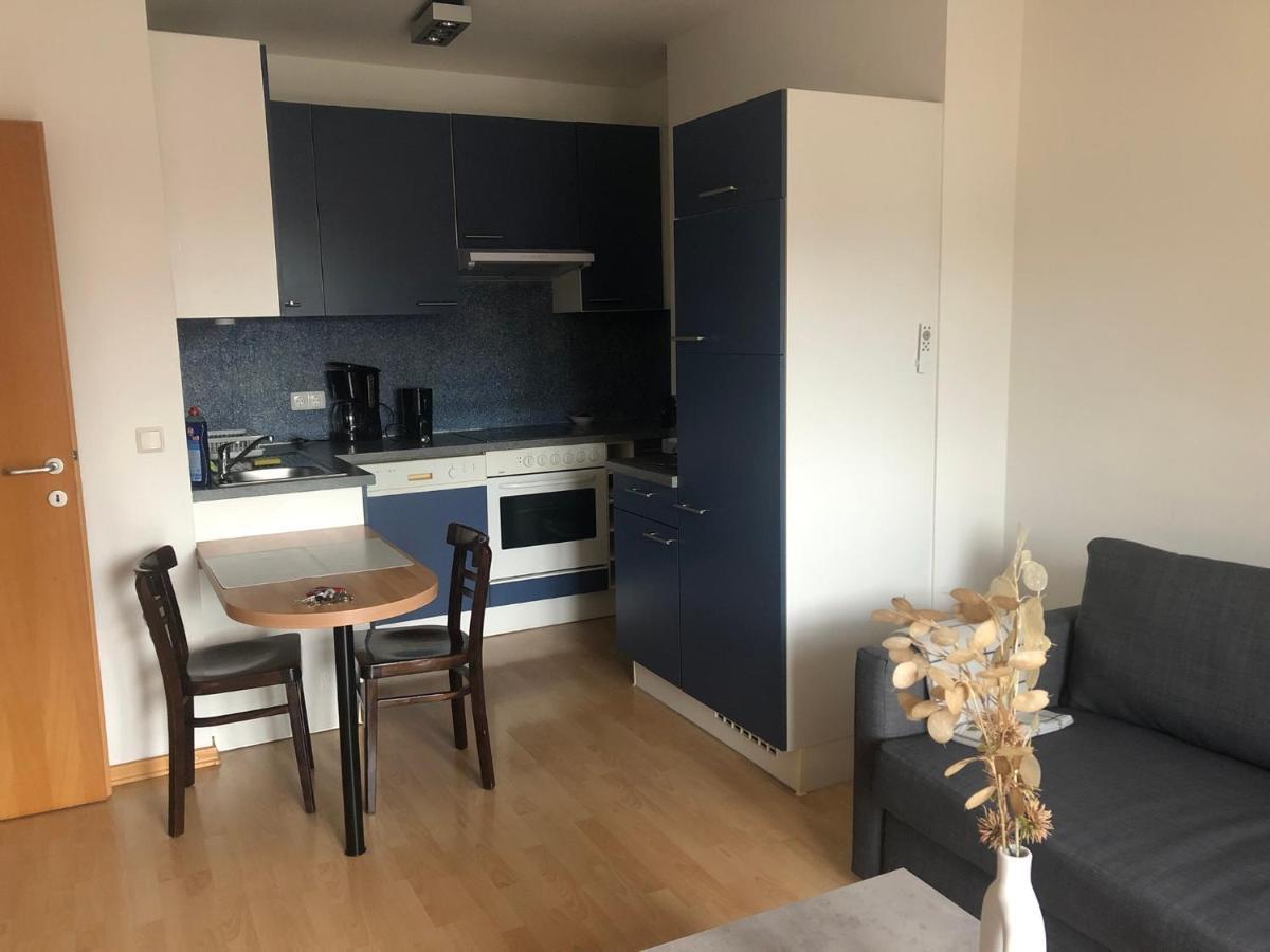 קורנויבורג Mf City Apartment מראה חיצוני תמונה