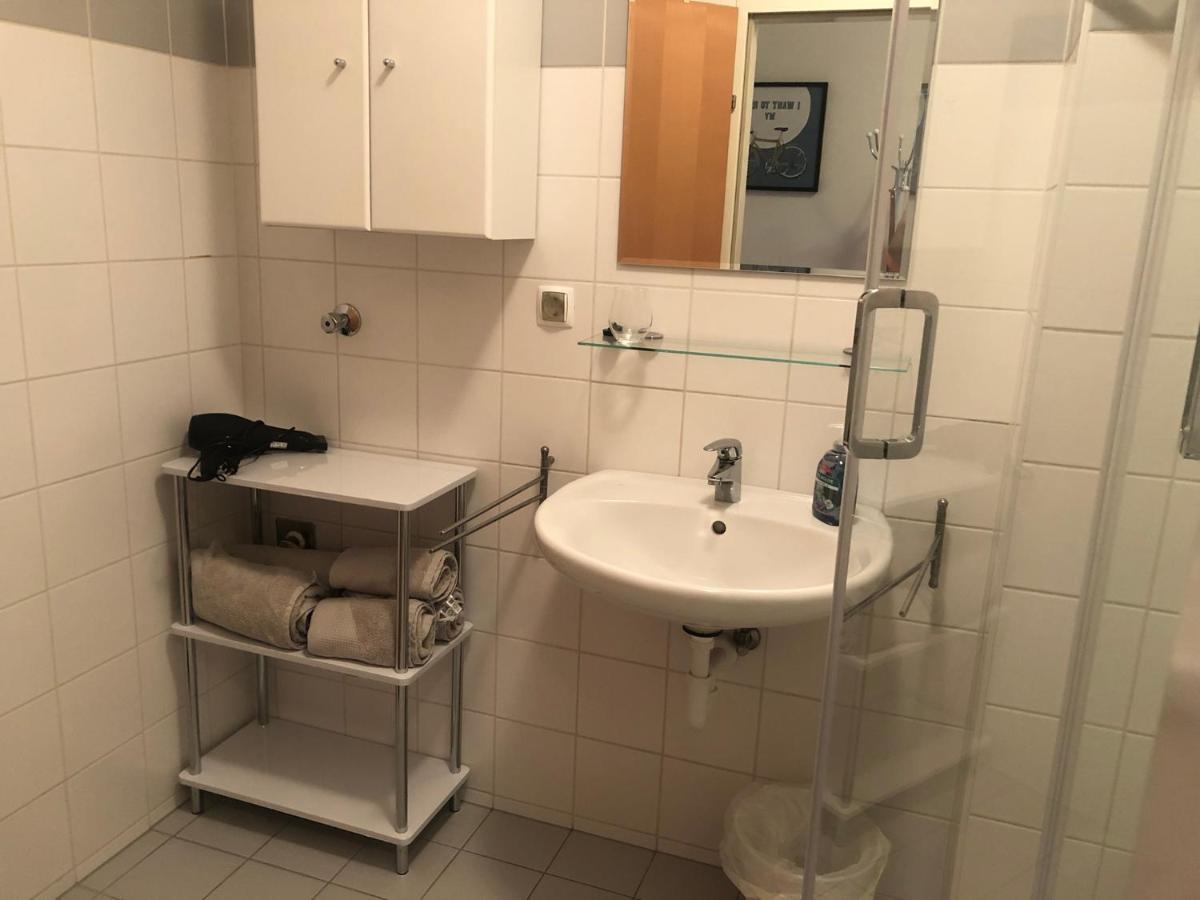קורנויבורג Mf City Apartment מראה חיצוני תמונה