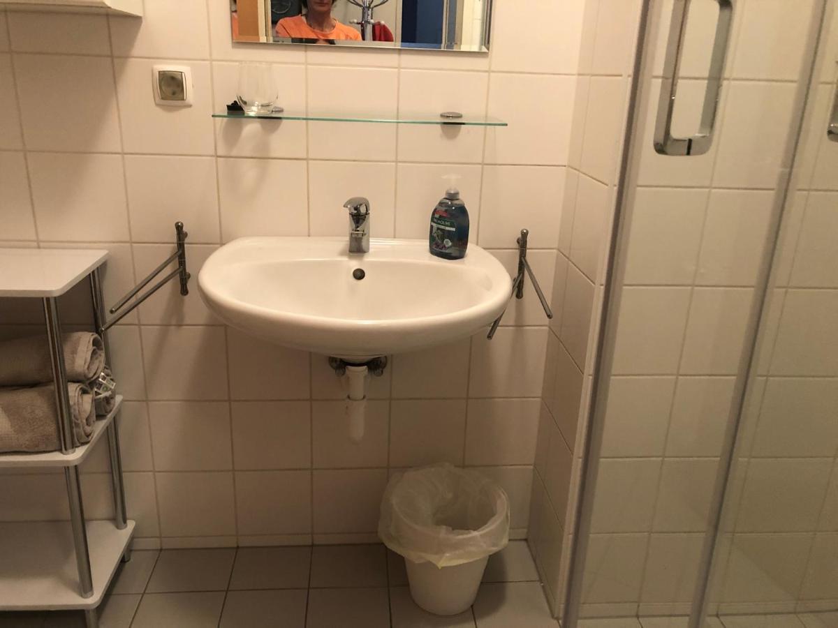 קורנויבורג Mf City Apartment מראה חיצוני תמונה