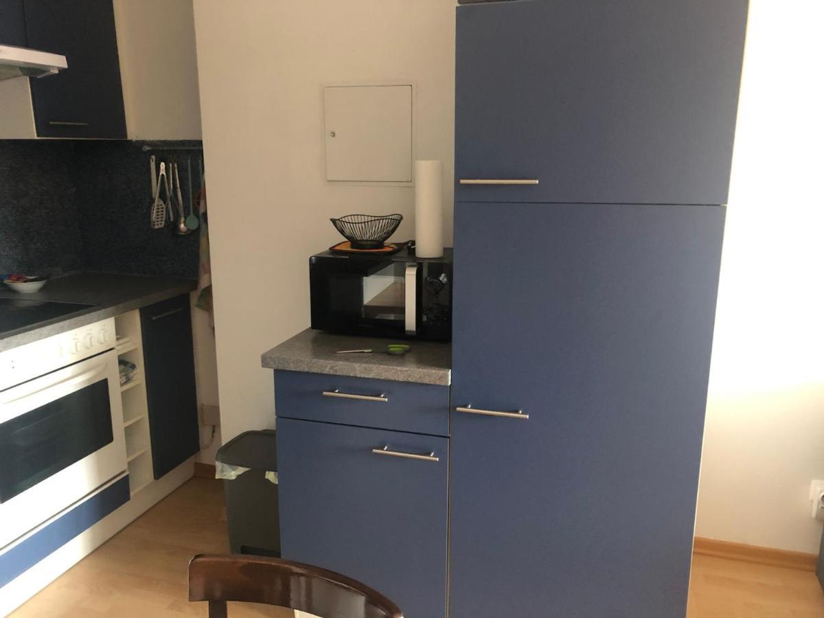 קורנויבורג Mf City Apartment מראה חיצוני תמונה