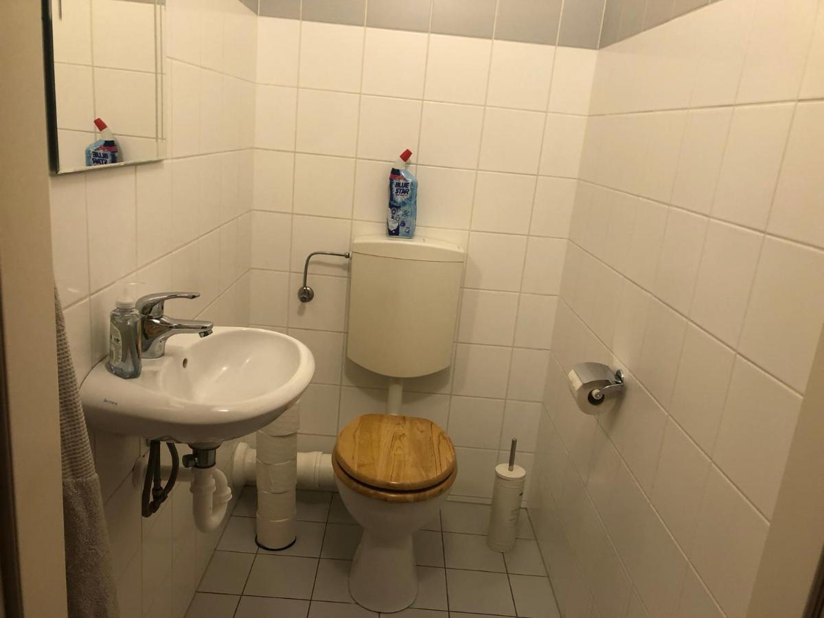 קורנויבורג Mf City Apartment מראה חיצוני תמונה