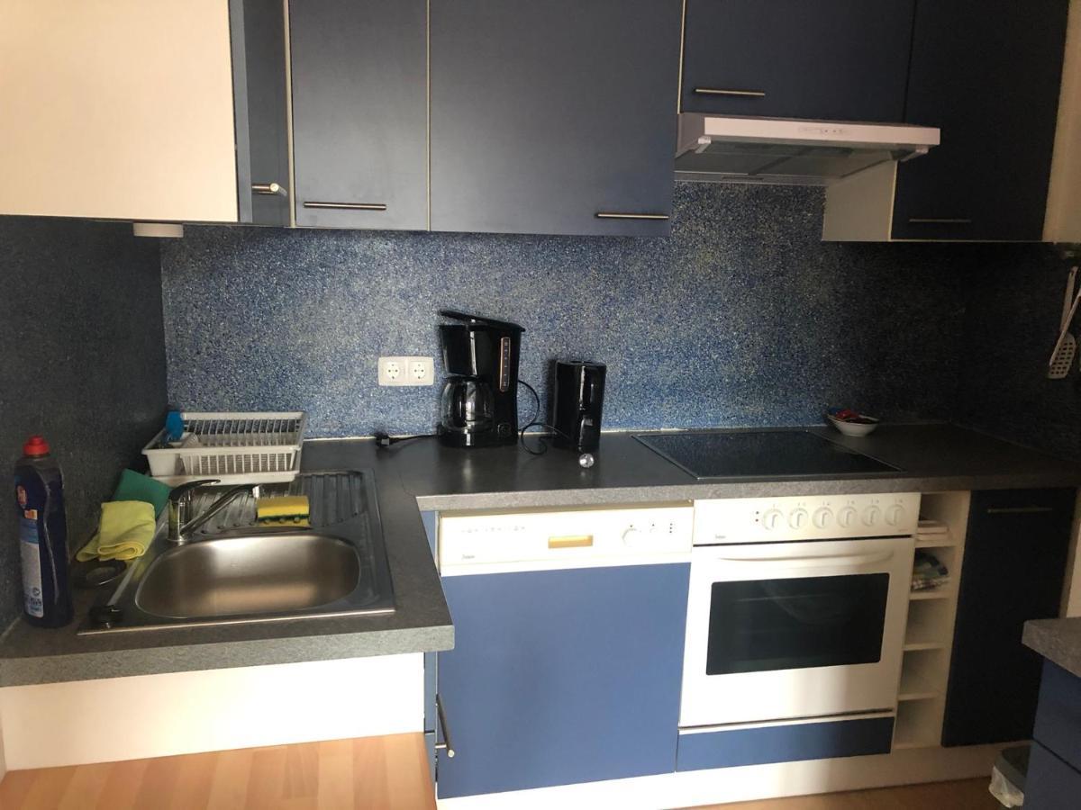 קורנויבורג Mf City Apartment מראה חיצוני תמונה