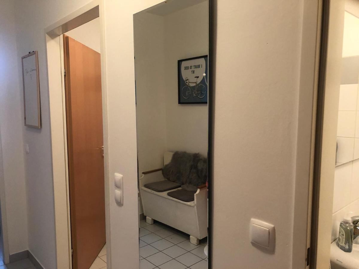 קורנויבורג Mf City Apartment מראה חיצוני תמונה