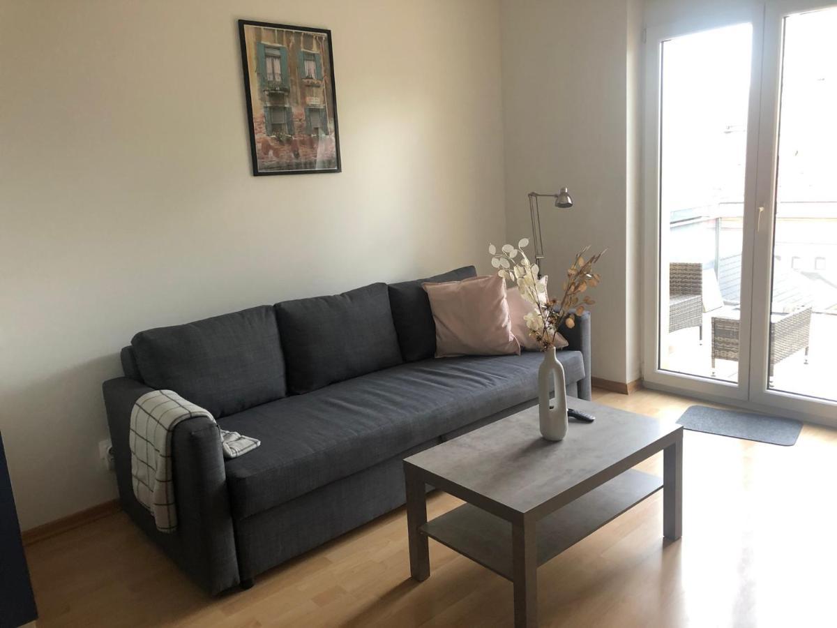 קורנויבורג Mf City Apartment מראה חיצוני תמונה