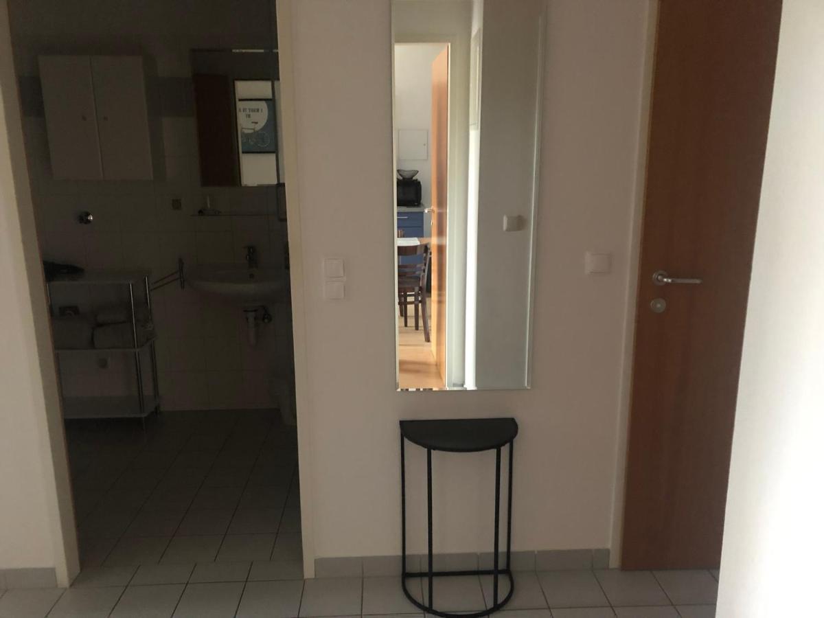 קורנויבורג Mf City Apartment מראה חיצוני תמונה