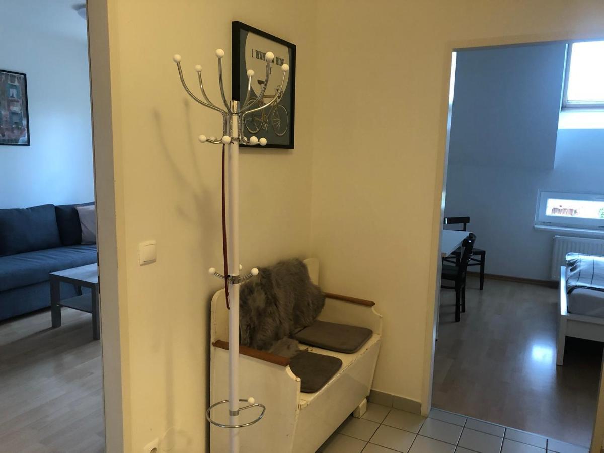 קורנויבורג Mf City Apartment מראה חיצוני תמונה